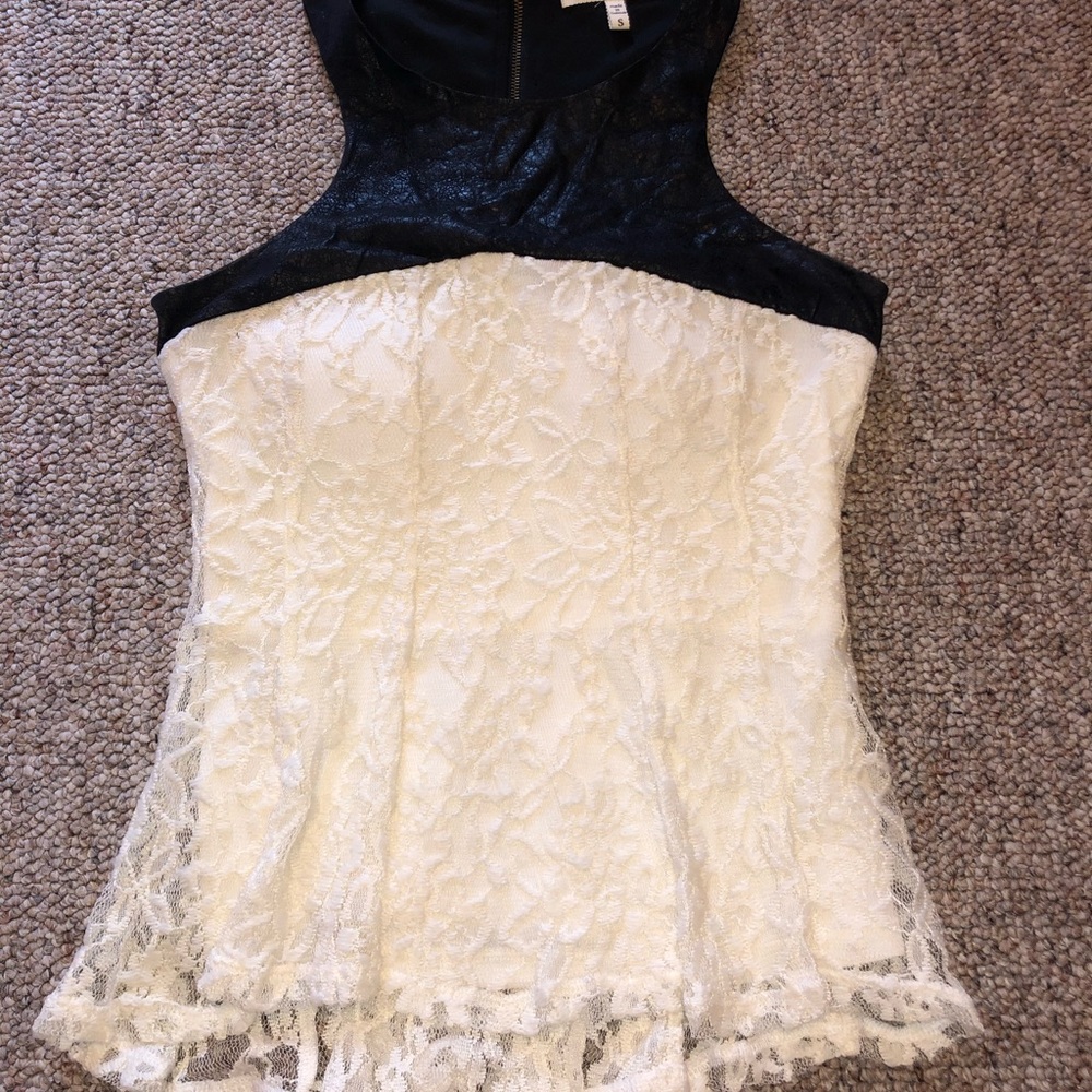 Sophia + Zeke Tank Top